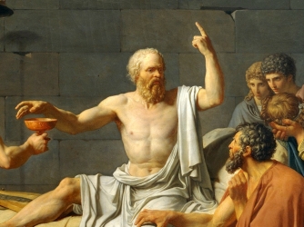 Death of Socrates