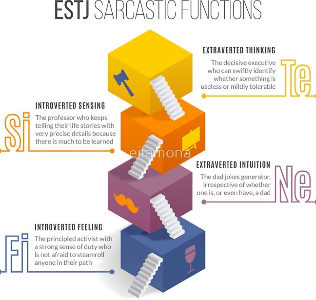 ESTJsarcasticfunctions